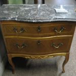 443 5445 CHEST OF DRAWERS